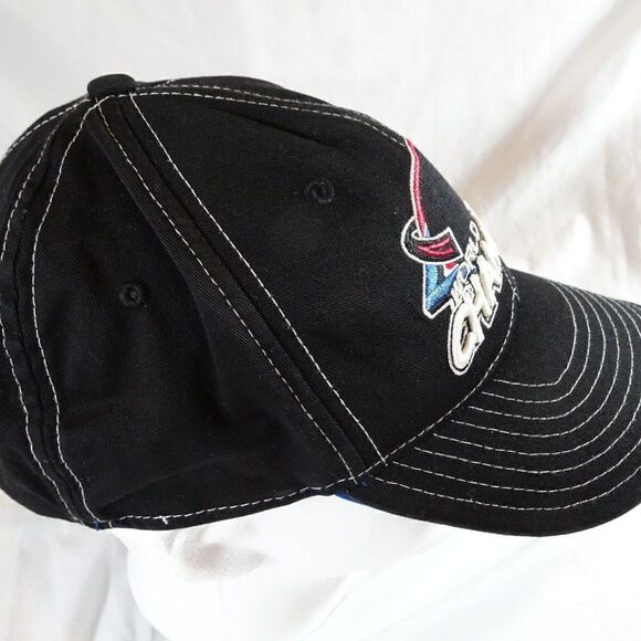 Rare World Series Champions Hat No Team & Year Clubhouse Collection - Picture 4 of 9